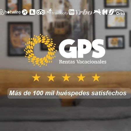 Apartament 4014 Departamento En Pacifika Vista Marina Mazatlán Zewnętrze zdjęcie