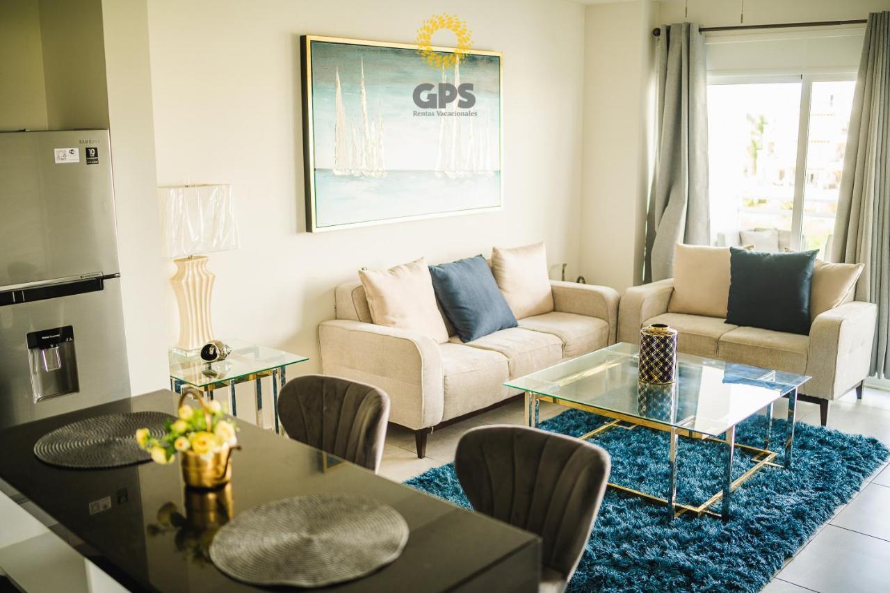 Apartament 4014 Departamento En Pacifika Vista Marina Mazatlán Zewnętrze zdjęcie