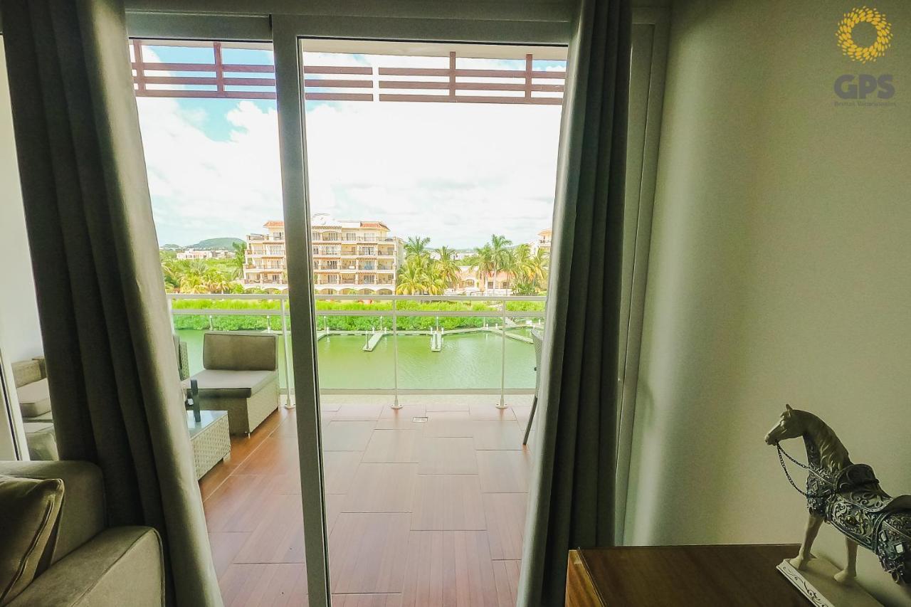 Apartament 4014 Departamento En Pacifika Vista Marina Mazatlán Zewnętrze zdjęcie