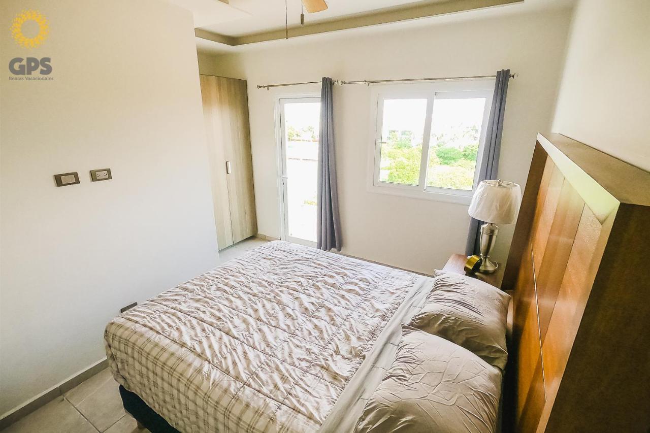 Apartament 4014 Departamento En Pacifika Vista Marina Mazatlán Zewnętrze zdjęcie