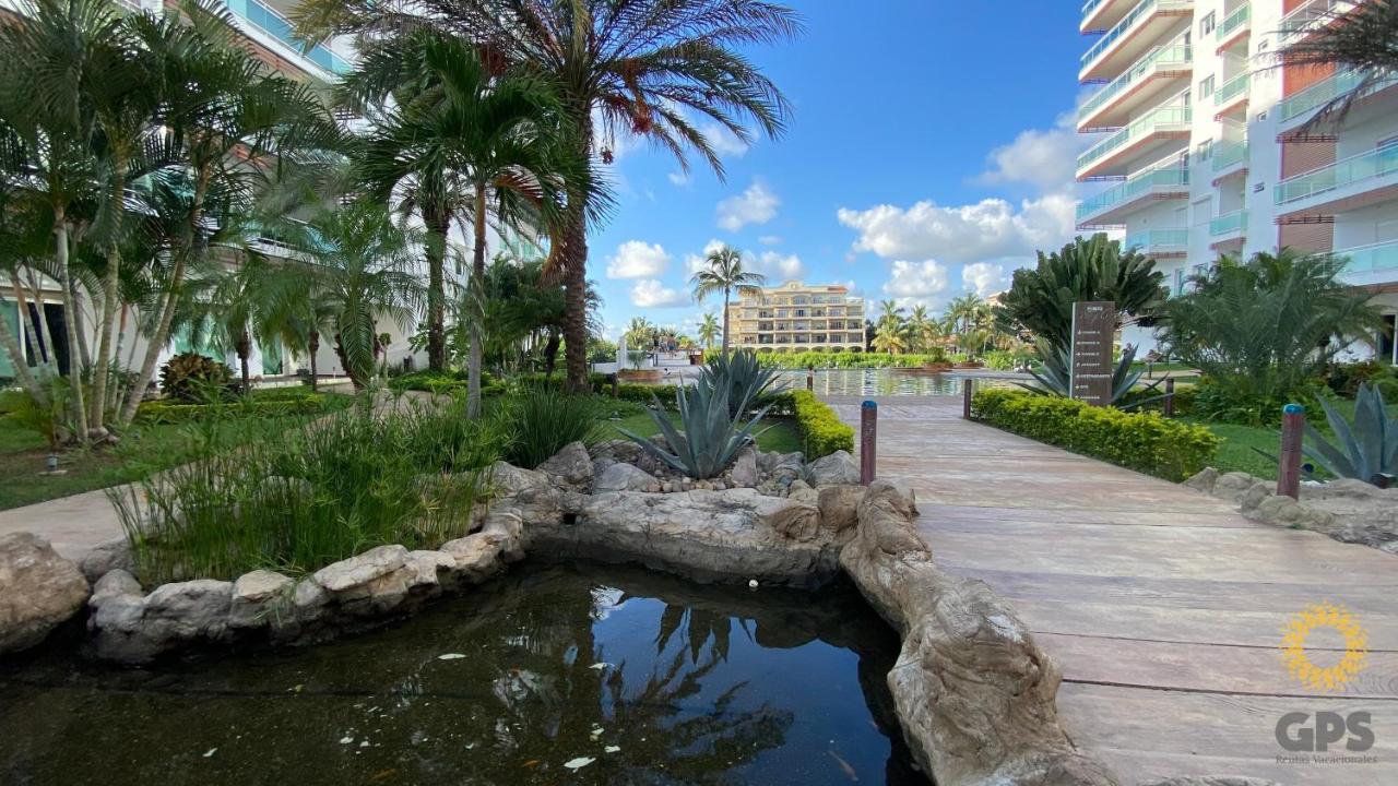 Apartament 4014 Departamento En Pacifika Vista Marina Mazatlán Zewnętrze zdjęcie