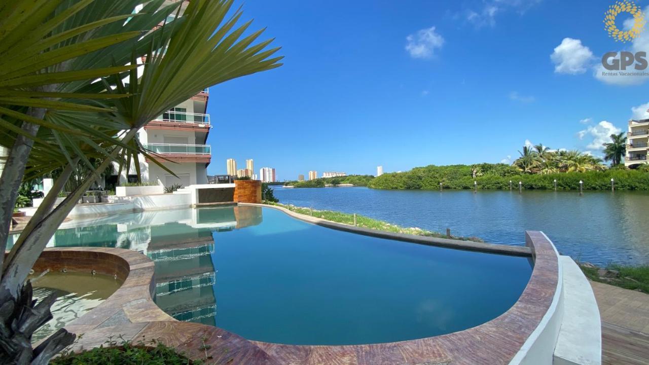 Apartament 4014 Departamento En Pacifika Vista Marina Mazatlán Zewnętrze zdjęcie