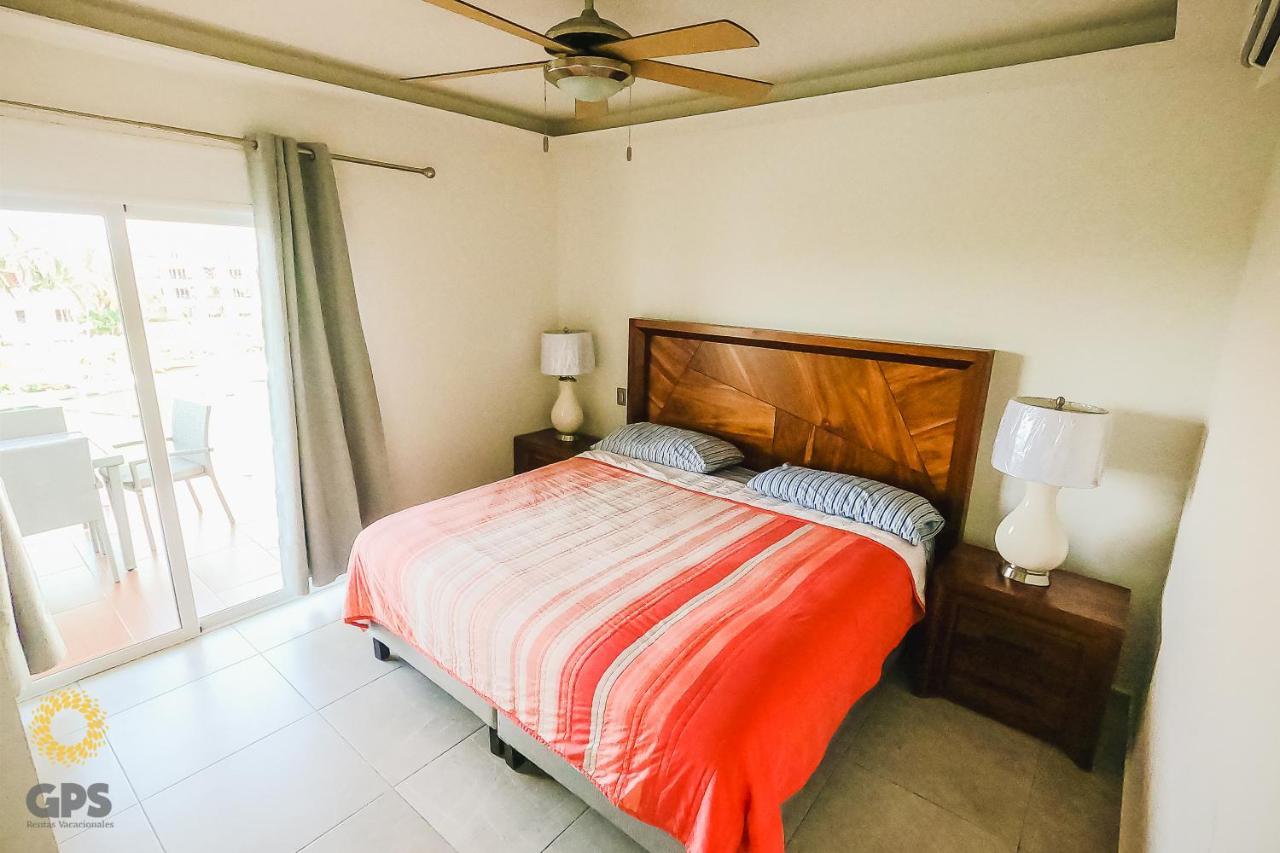 Apartament 4014 Departamento En Pacifika Vista Marina Mazatlán Zewnętrze zdjęcie