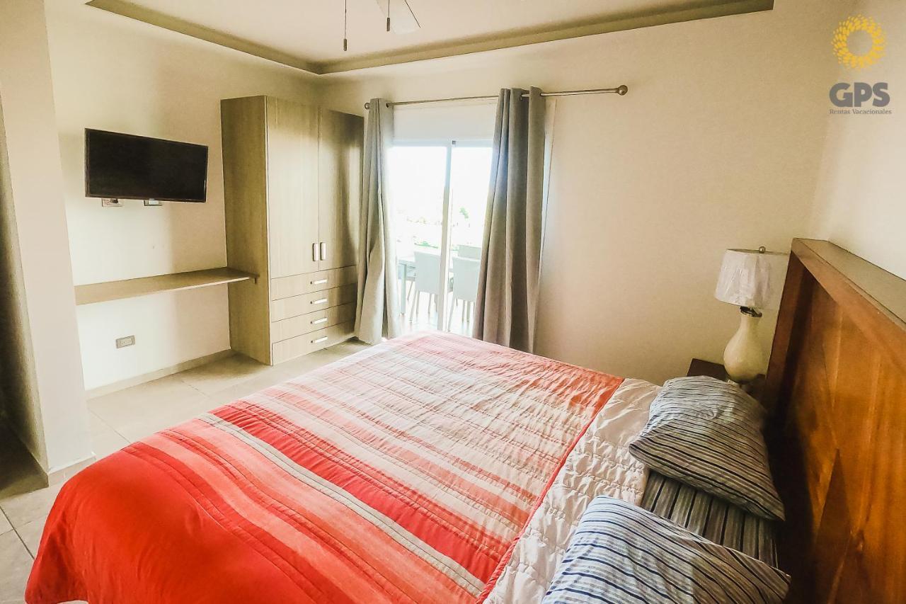 Apartament 4014 Departamento En Pacifika Vista Marina Mazatlán Zewnętrze zdjęcie