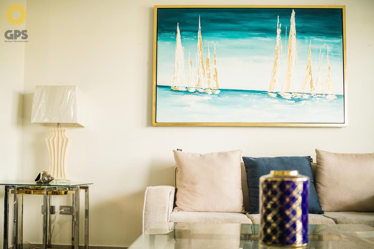 Apartament 4014 Departamento En Pacifika Vista Marina Mazatlán Zewnętrze zdjęcie